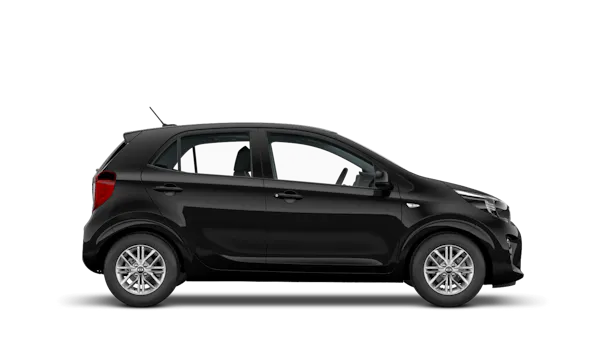 1.0 Dpi 2 Hatchback 5dr Petrol Manual  (s/s)