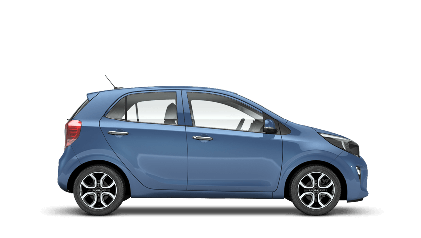 Blue Breeze (Standard) Kia Picanto