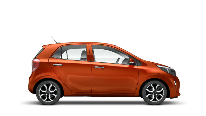 Kia Picanto 3 | Finance Available | Ken Brown Kia