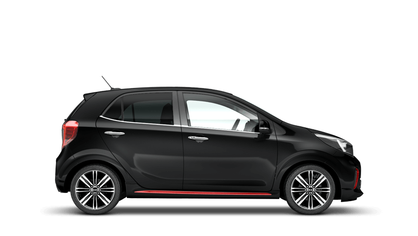 Kia Picanto Gt Line S | Finance Available | Sutton Park KIA