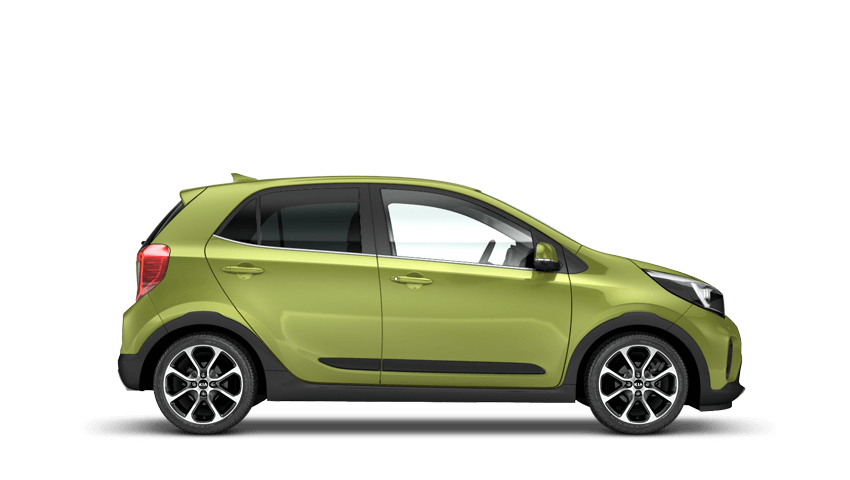 Lime Light (Premium) Kia Picanto