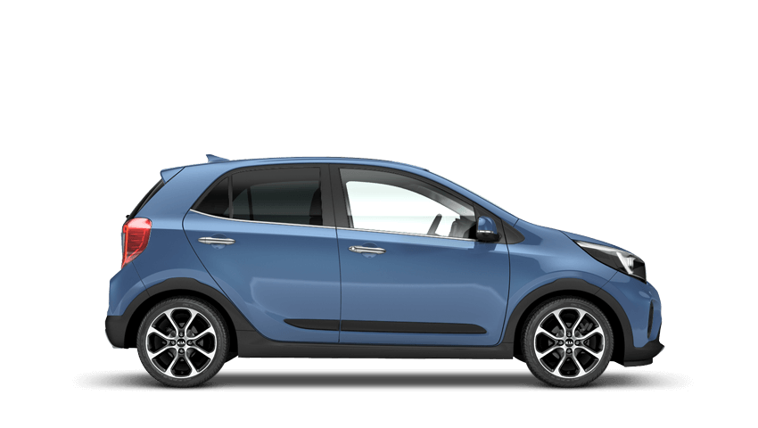 Blue Breeze (Standard) Kia Picanto