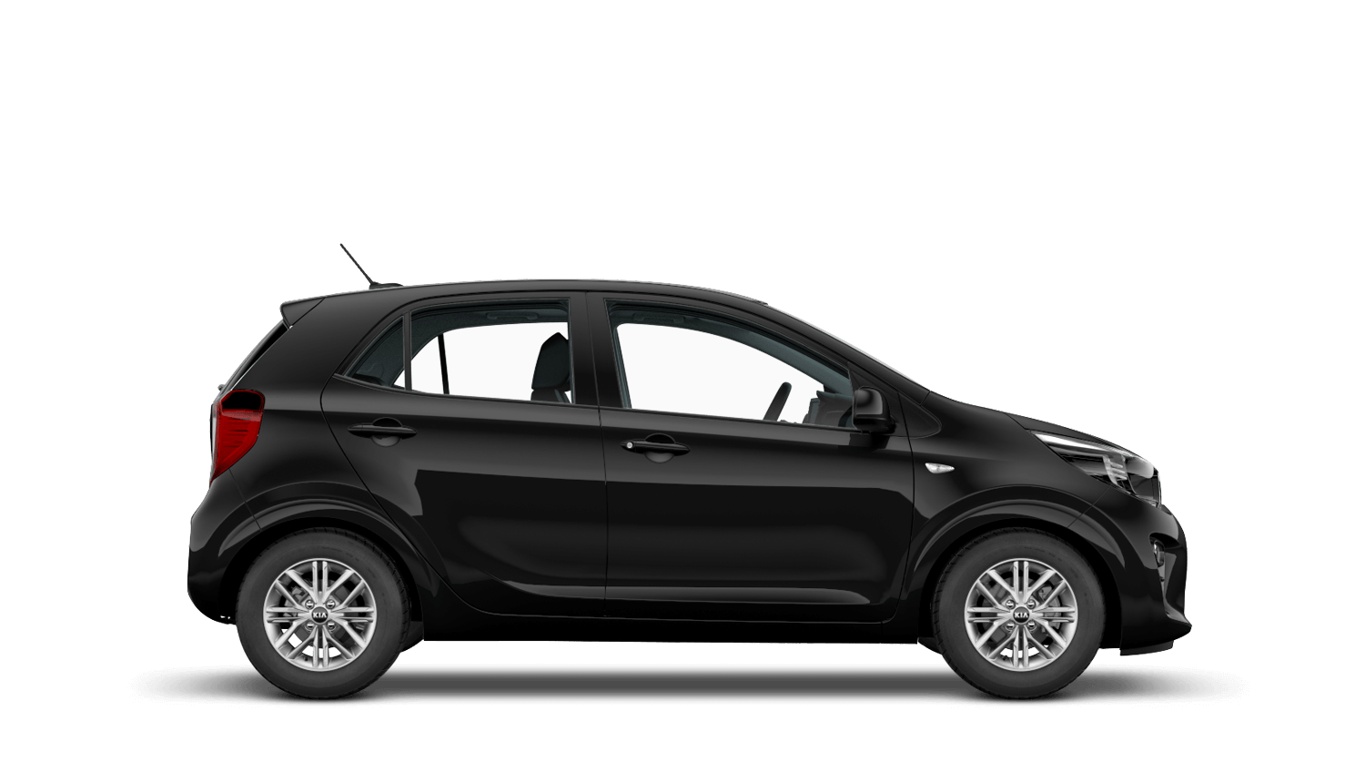 New Kia Picanto 1.0 2 5dr DCT Offer