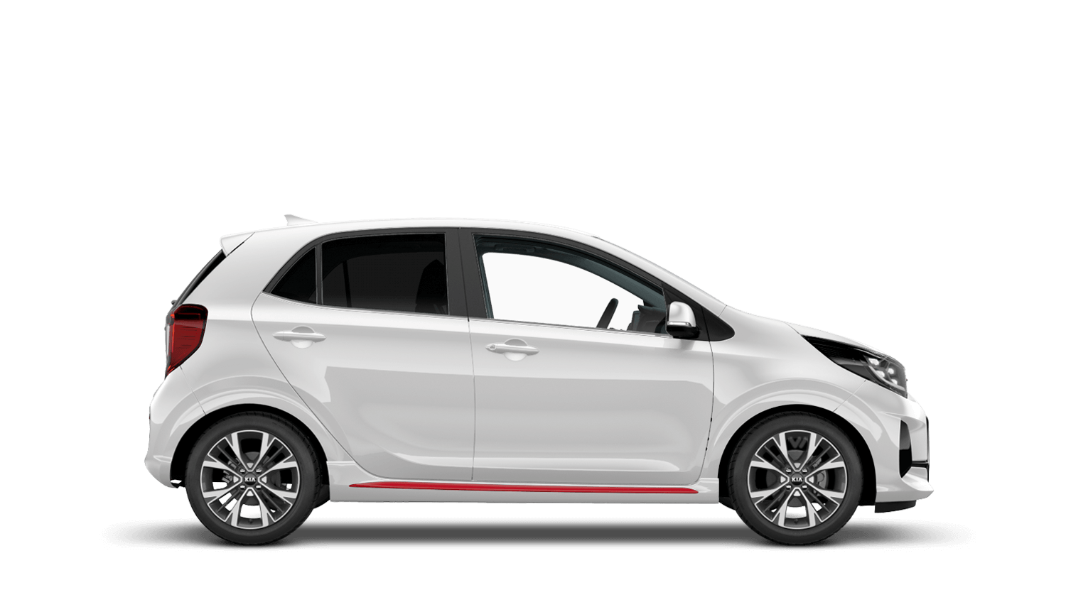 New Kia Picanto Gt Line | Finance Available | Sutton Park KIA