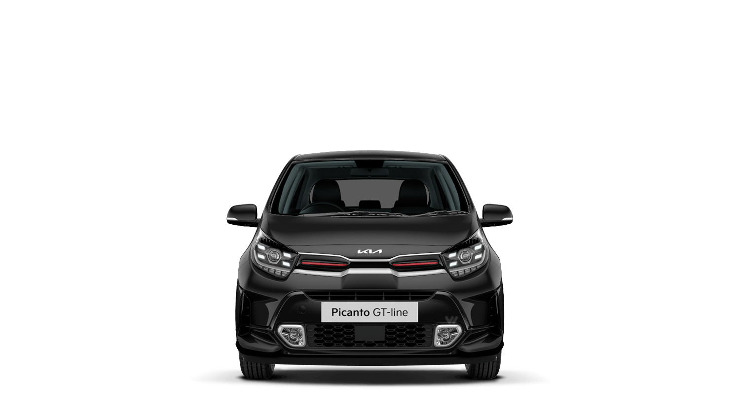 kia picanto ev