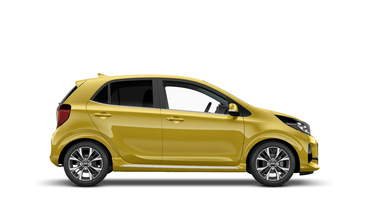 New Kia Picanto Gt Line | Finance Available | Sutton Park KIA