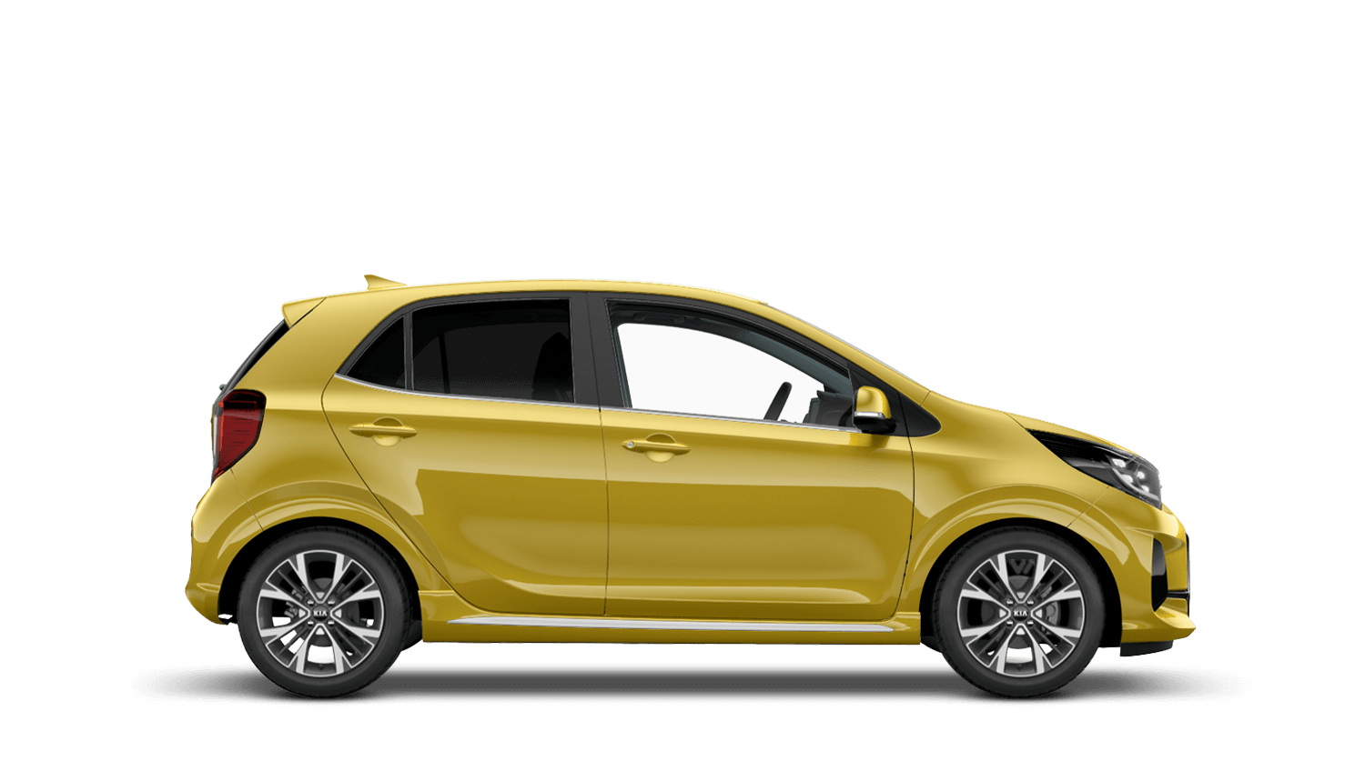 Kia Picanto new car review, UK price, picture gallery