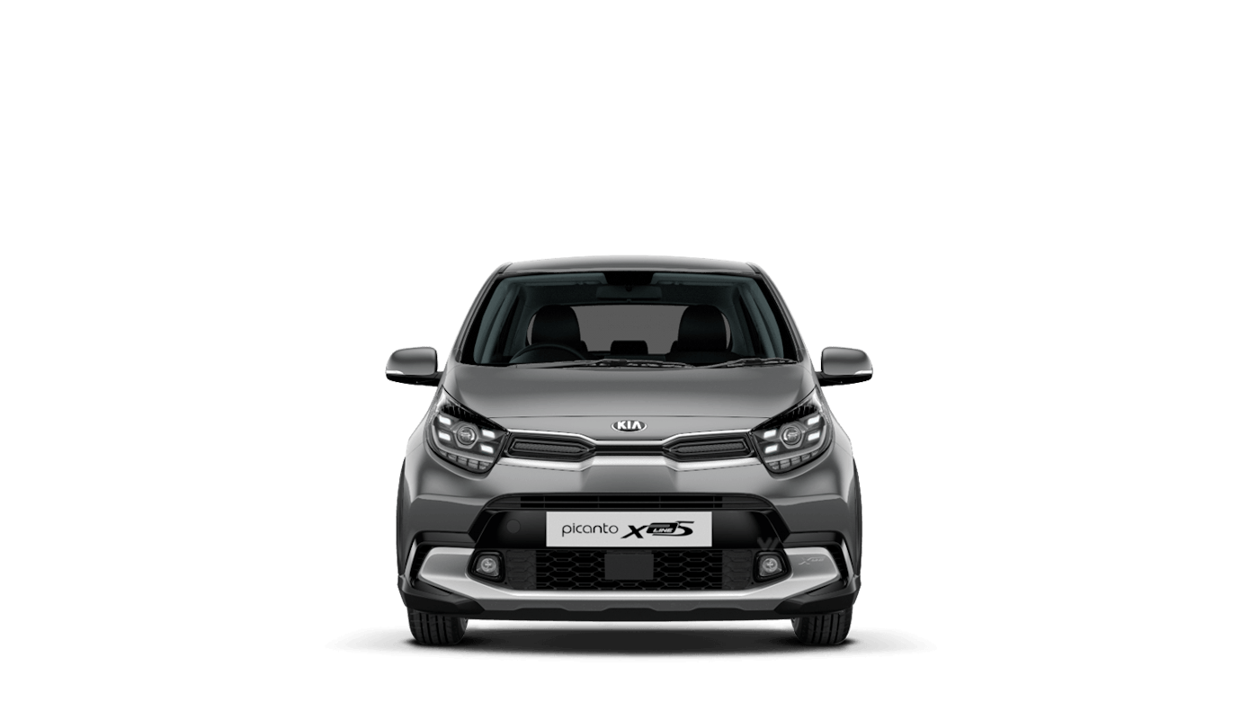 Kia Picanto 1.0 Dpi X Line S Hatchback 5dr Petrol Amt 2022 for sale in