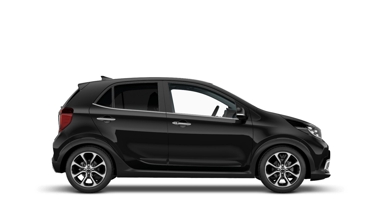 New Kia Picanto X Line S | Finance Available | Sutton Park KIA