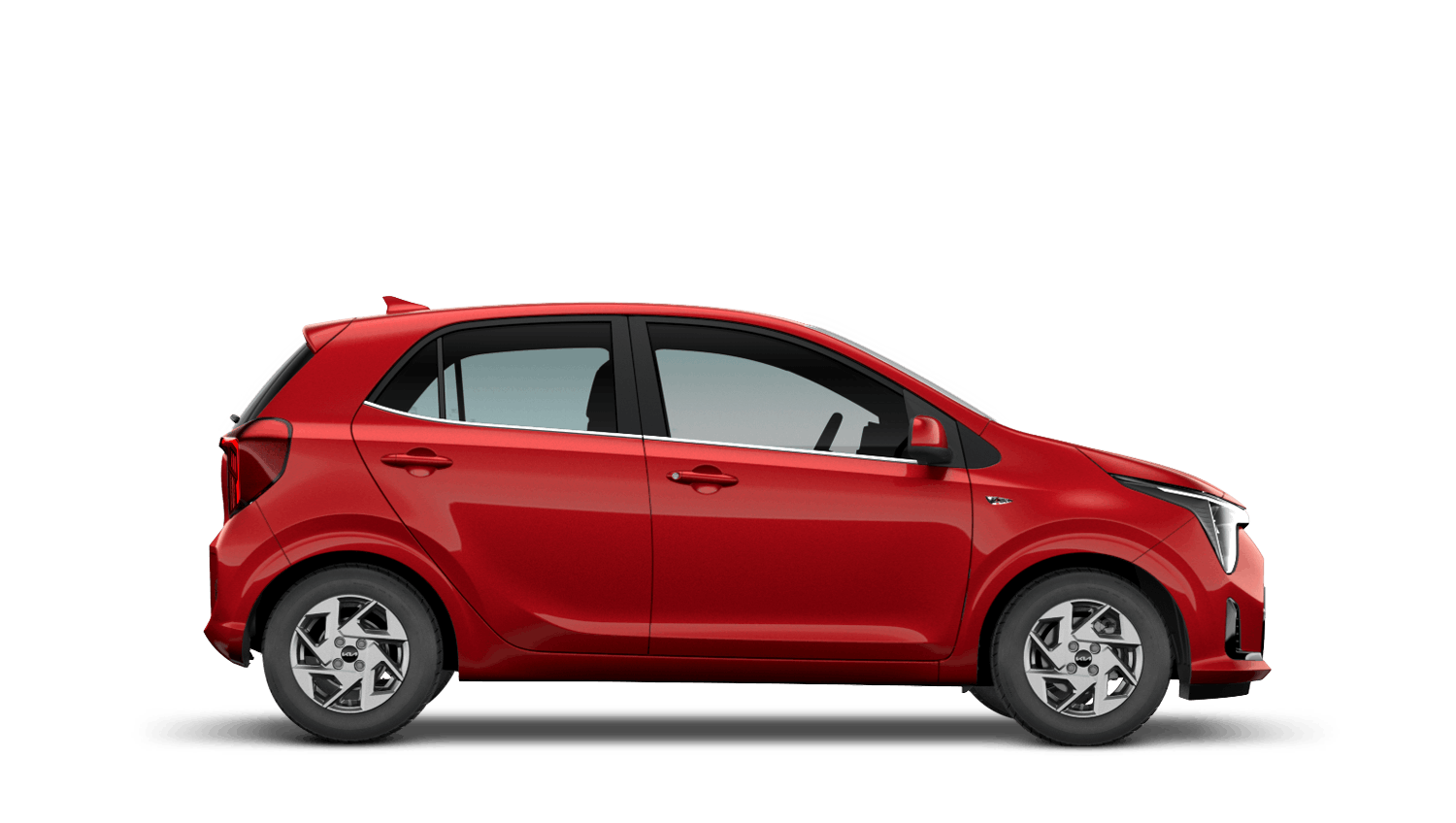 Kia Picanto New New Car Offers