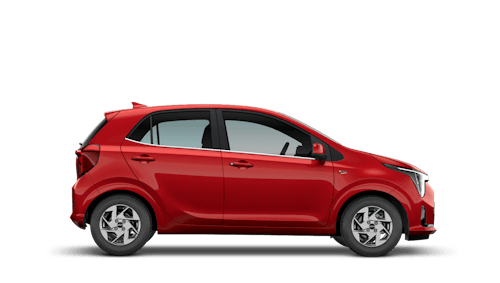 Kia Picanto New 2