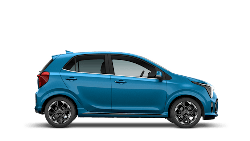 Kia Picanto New GT Line