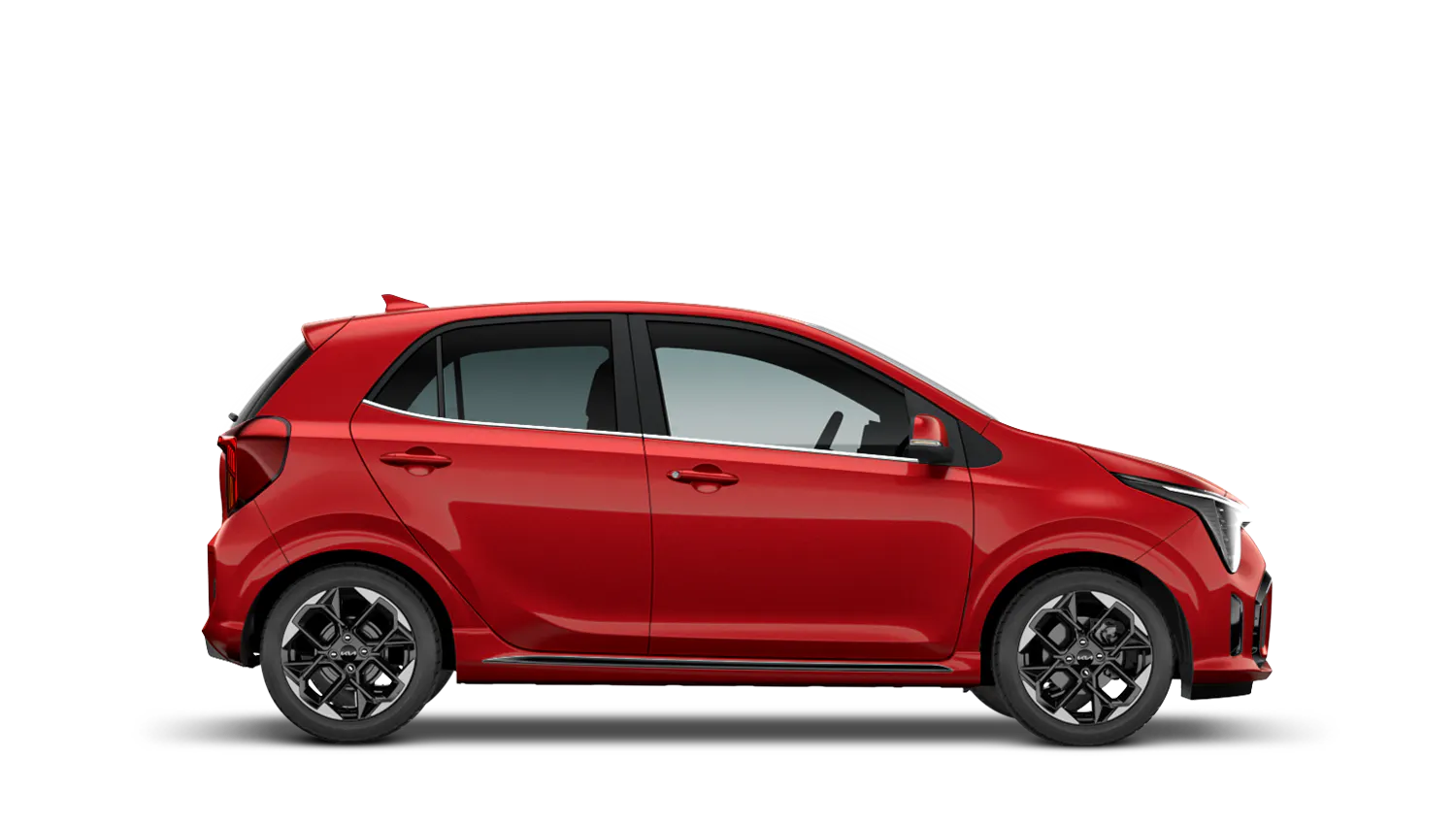 Kia Picanto Personal Contract Hire