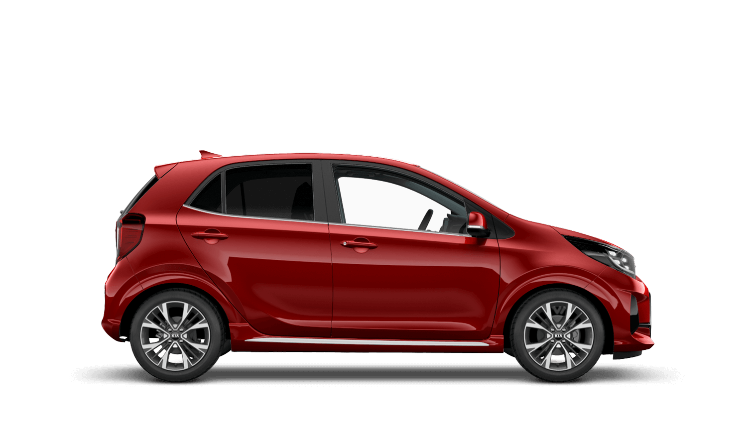 Kia Picanto GT Line | Finance Available | Kia