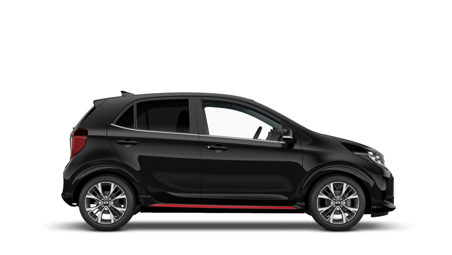 Kia Picanto Gt Line Finance Available WJ King Kia