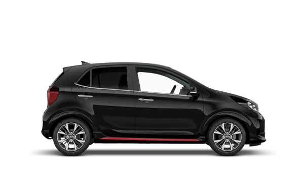 1.0 GT-Line S Hatchback 5dr Petrol Manual