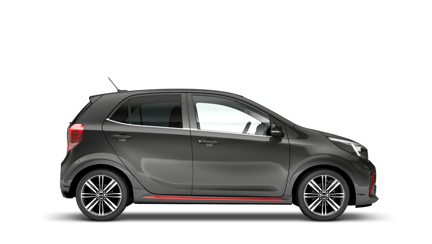 Kia Picanto Gt Line | Finance Available | WJ King Kia