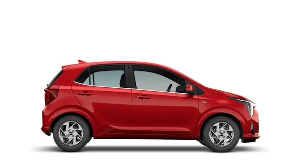 1.0 Pure Hatchback 5dr Petrol Manual