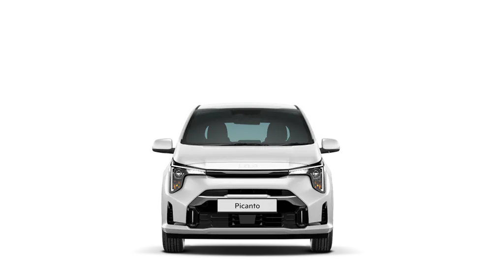 The Kia Picanto
