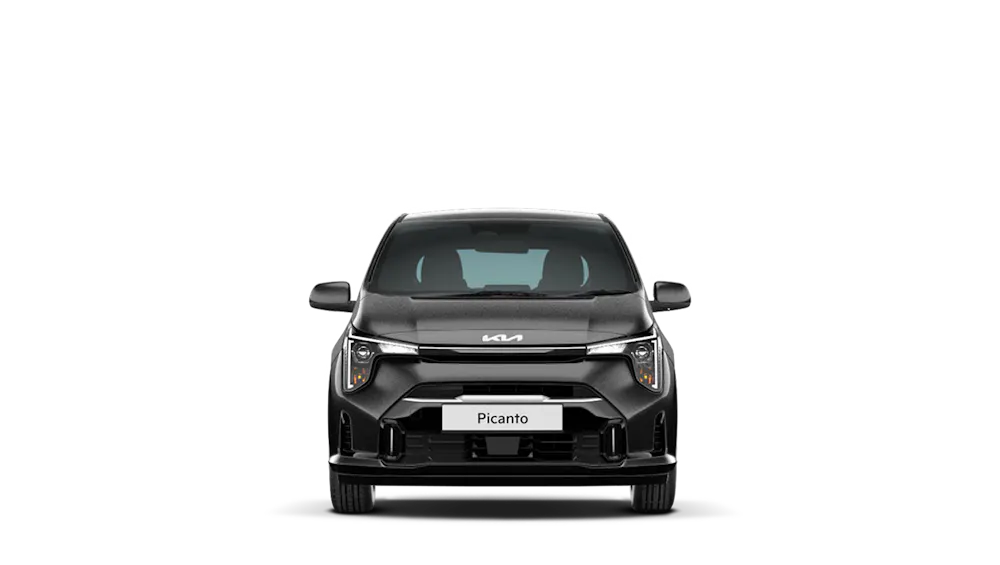The Kia Picanto