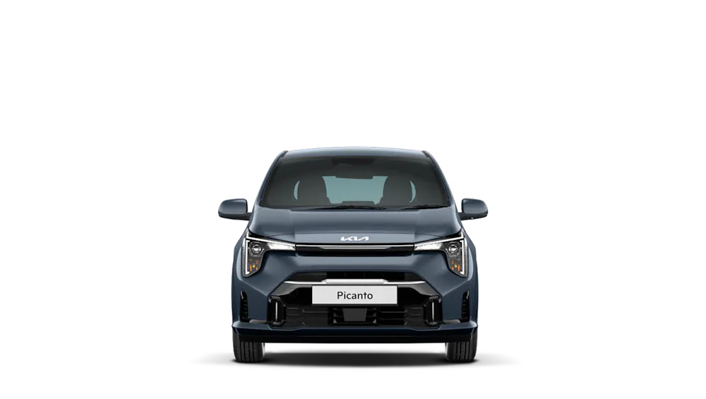 The Kia Picanto