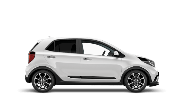 Kia Picanto X Line S For Sale Beadles Kia