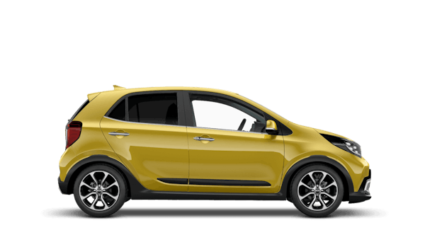 Kia Picanto X Line S For Sale Beadles Kia