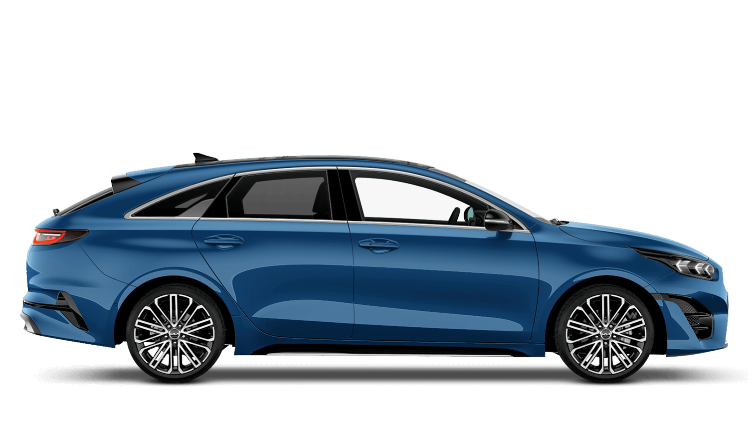 New Kia Proceed GT-Line S Deal