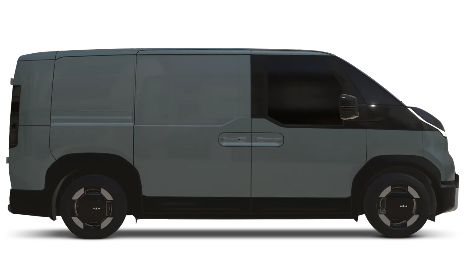 Kia PV5 Business Contract Hire