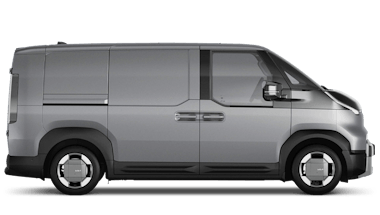 Kia PV5 Cargo 904