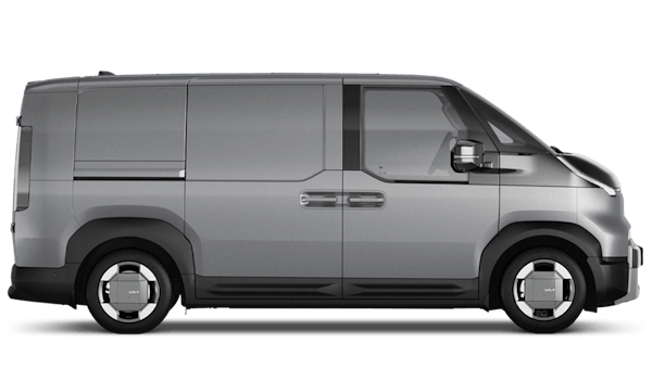Kia PV5 Cargo Essential