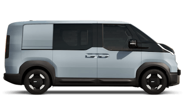 Kia PV5 Crew 908