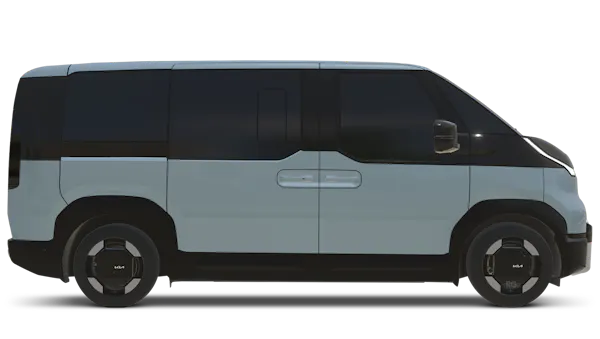 Kia PV5 Passenger Essential