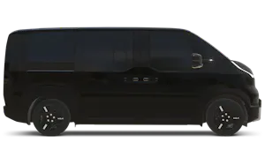 71kWh Plus 120kW Long Range Auto