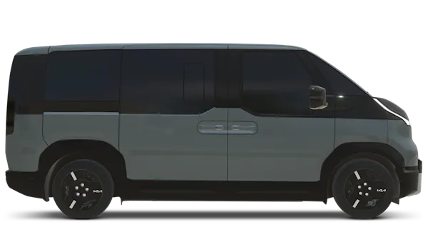 Kia PV5 Passenger Plus