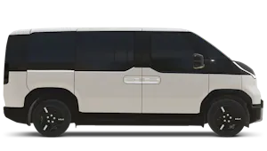 71kWh Plus 120kW Long Range Auto