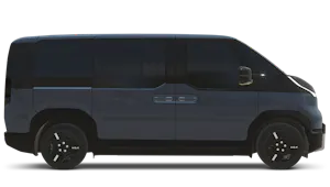 71kWh Plus 120kW Long Range Auto