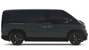71kWh Plus 120kW Long Range Auto