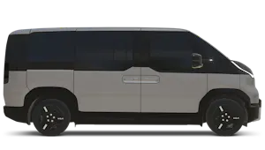 71kWh Plus 120kW Long Range Auto [7-Seat]