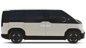 71kWh Essential 120kW Long Range Auto