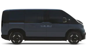 71kWh Essential 120kW Long Range Auto