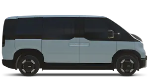 71kWh Essential 120kW Long Range Auto