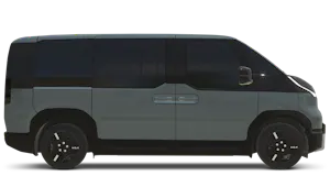 71kWh Plus 120kW Long Range Auto