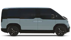 71kWh Plus 120kW Long Range Auto