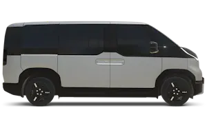 71kWh Plus 120kW Long Range Auto