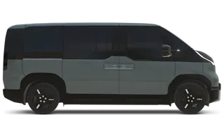 2026 KIA PV5 PASSENGER PLUS 71KWH PLUS 120KW LONG RANGE AUTO 5 DR AUTOMATIC ELECTRIC... photo