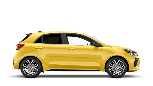 Explore the Kia Rio Motability Price List