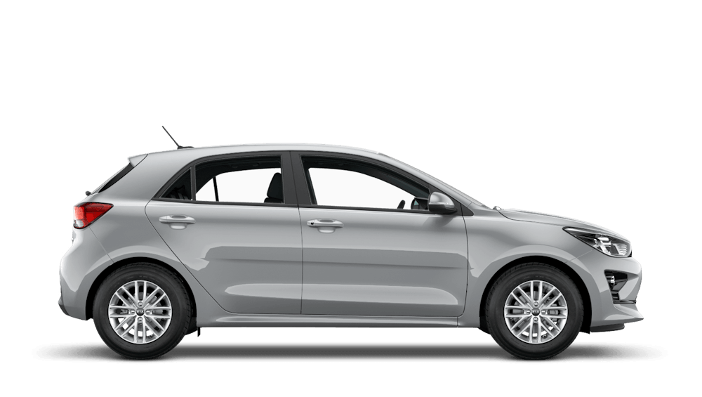 Used Kia Rio for Sale Finance Options