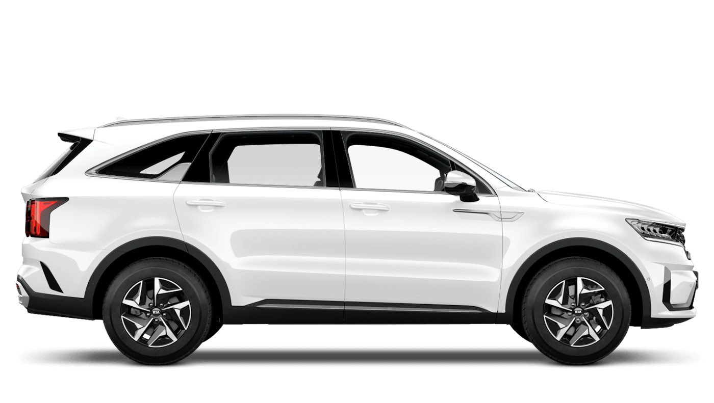 Kia Sorento for sale | Drayton Motors Kia