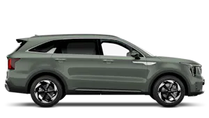 2.2 CRDi Evolve 190bhp AWD DCT